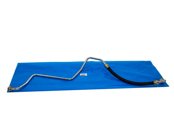 Feed Pipe Assembly-NTC2927G | OEM from JGS4x4