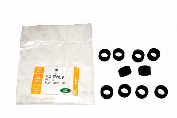 Fibre Washer - KVX500010 | Genuine Land Rover from JGS4x4