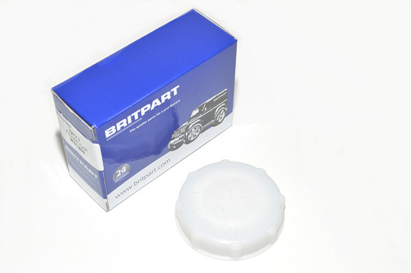 Filler Cap - RTC253 from JGS4x4