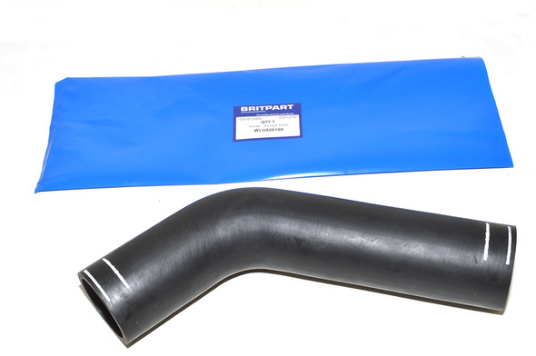 Fuel Tank Filler Hose for Defender 90 - WLH500100 from JGS4x4
