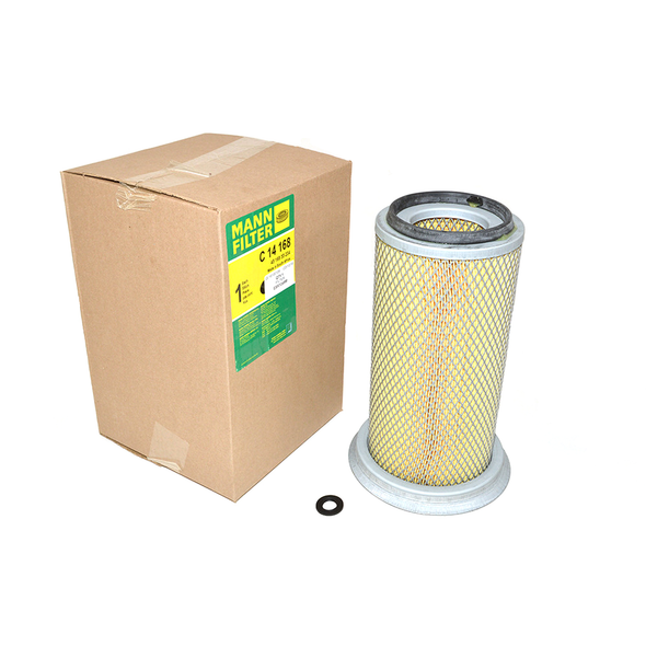 Filter-ESR1049M | Mann & Hummel from JGS4x4