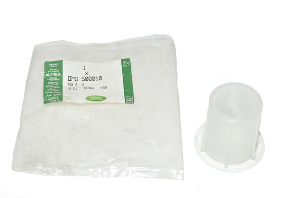 Filter Assembly-DMS500010 | Genuine Land Rover from JGS4x4