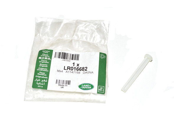 Filter Assembly-LR016682 | Genuine Land Rover from JGS4x4