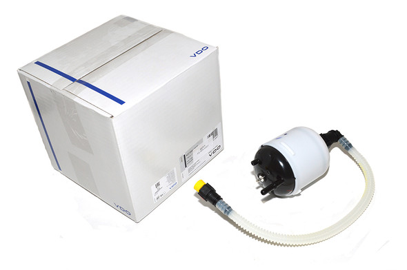 Filter Assembly - WFL500010G | VDO from JGS4x4