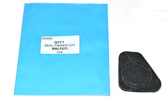 Finger Catch Seal - RRC7577 | OEM from JGS4x4