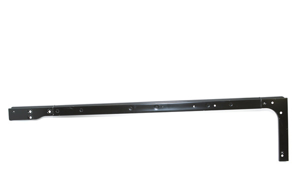 Right Hand Rear Tub Capping for Defender 90 | Genuine - AMN710740 from JGS4x4