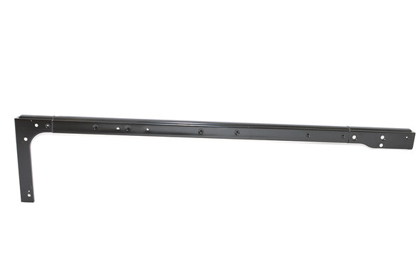 Left Hand Rear Tub Capping for Defender 90 | Genuine - AMN710750 from JGS4x4