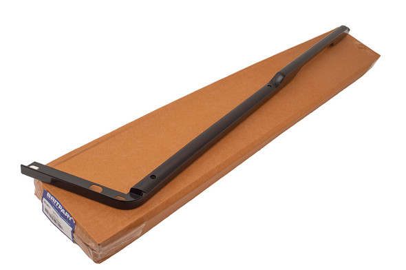 Finisher for Parcel Tray and Heater Duct - AWR5988 for Defender from JGS4x4