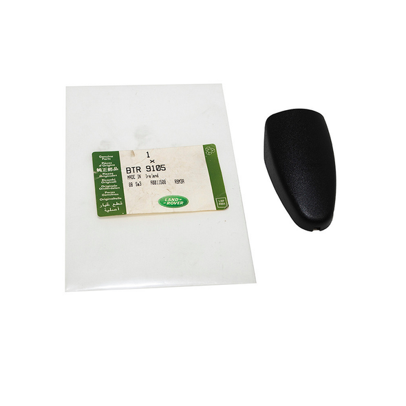 Finisher Top - BTR9105 | Genuine Land Rover from JGS4x4