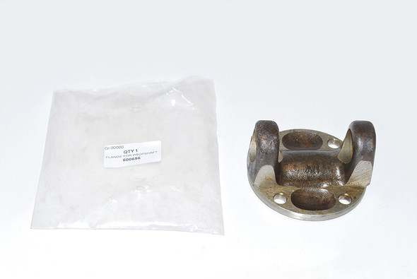 Flange For Propshaft-600656 from JGS4x4