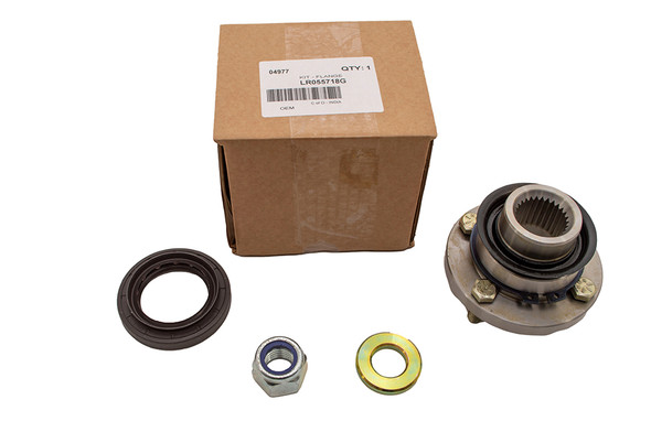 Flange Kit - LR055718G | OEM from JGS4x4