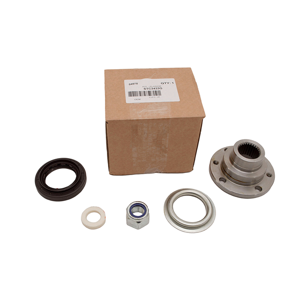 Flange Kit - STC3433G | OEM from JGS4x4