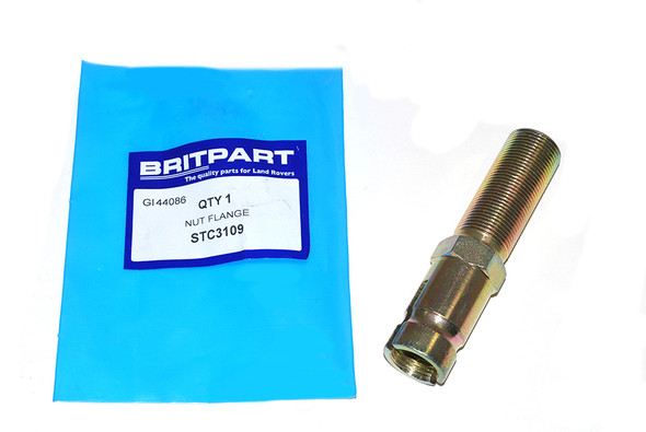 Flange Nut - STC3109 from JGS4x4