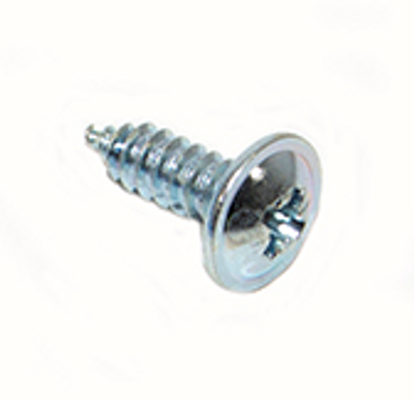 Floor Panel Screw for Defender - DA614061L from JGS4x4
