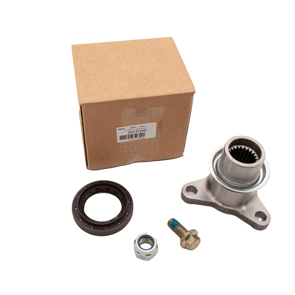 Rear 3-Bolt Flange for Discovery 2 | OEM - STC3723 from JGS4x4