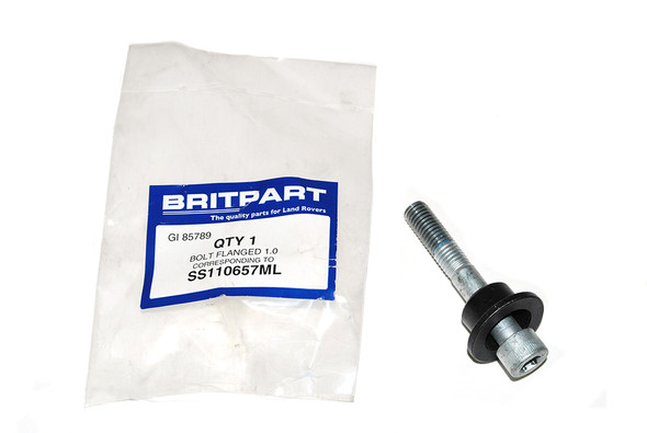 Flanged Bolt-SS110657ML | OEM from JGS4x4