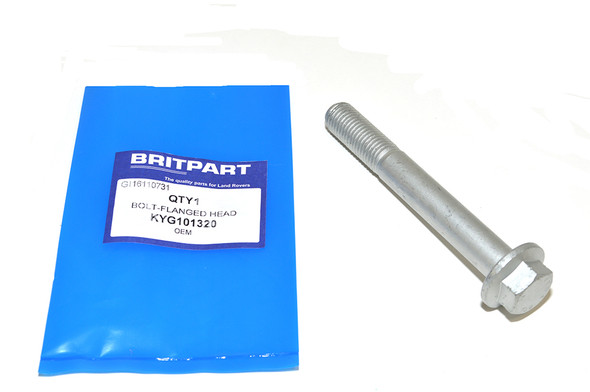Flanged Head Bolt-KYG101320 | OEM from JGS4x4
