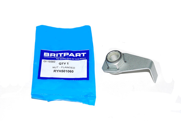 Rear Upper Arm Front Bush Nut for Discovery 3/4 and Range Rover Sport - RYH501060 from JGS4x4