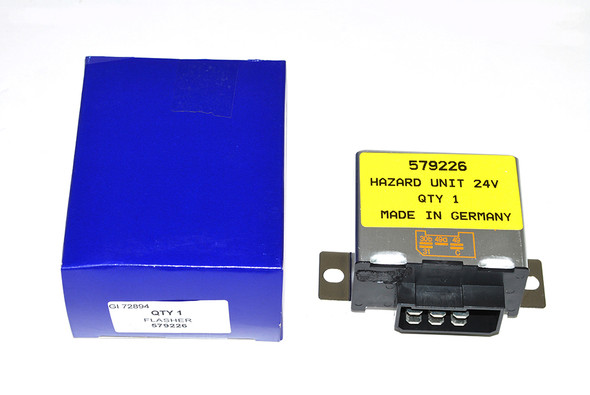 Flasher-579226 from JGS4x4 Flasher-579226 from JGS4x4