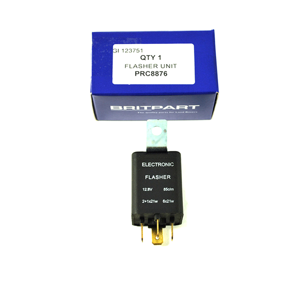 Flasher Unit-PRC8876 from JGS4x4