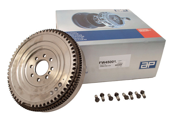 Flywheel - LR116372G | AP Driveline from JGS4x4
