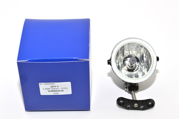 Fog Lamp Assembly-VUB503310 | OEM from JGS4x4