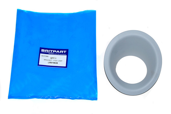 Fog Lamp Bracket-LR019636 from JGS4x4