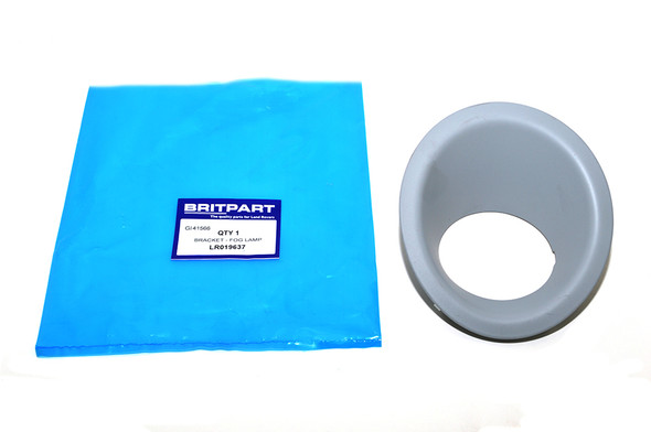 Fog Lamp Bracket-LR019637 from JGS4x4