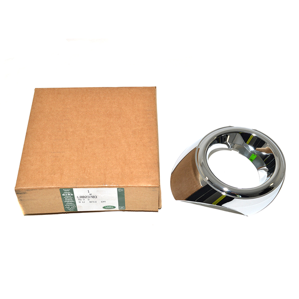 Fog Lamp Bracket-LR023703 | Genuine Land Rover from JGS4x4