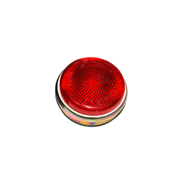 Fog Lamp Lens - RTC2666 | OEM from JGS4x4