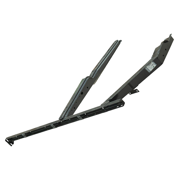 Frame Assembly - AMC710210 | Genuine Land Rover from JGS4x4