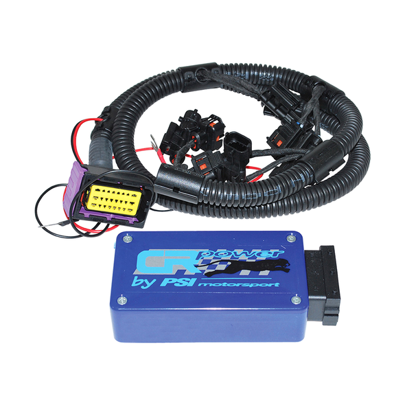 Freelander 1 TD4 Tuning Box-DA4418 | PSI from JGS4x4