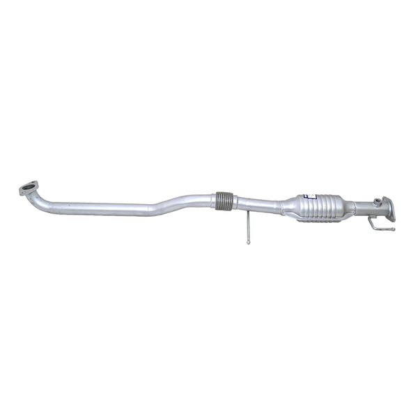 Freelander 1.8 Petrol Exhaust Downpipe-WCD106190 from JGS4x4