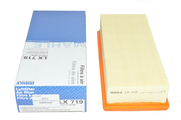 Air Filter for Freelander 1 - ESR4103 from JGS4x4