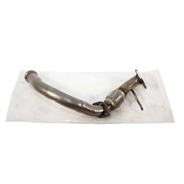 Freelander Td4 Exhaust Downpipe - WCD106180 from JGS4x4