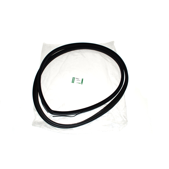 Genuine front secondary door seal LR037755 for Discovery 3 and Discovery 4