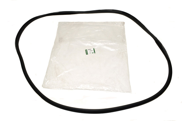 Front And Rear Door Seal-LR044023 | Genuine Land Rover from JGS4x4