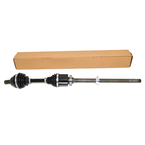 Right Hand Front Driveshaft for Freelander 2 | OEM-LR062660 from JGS4x4