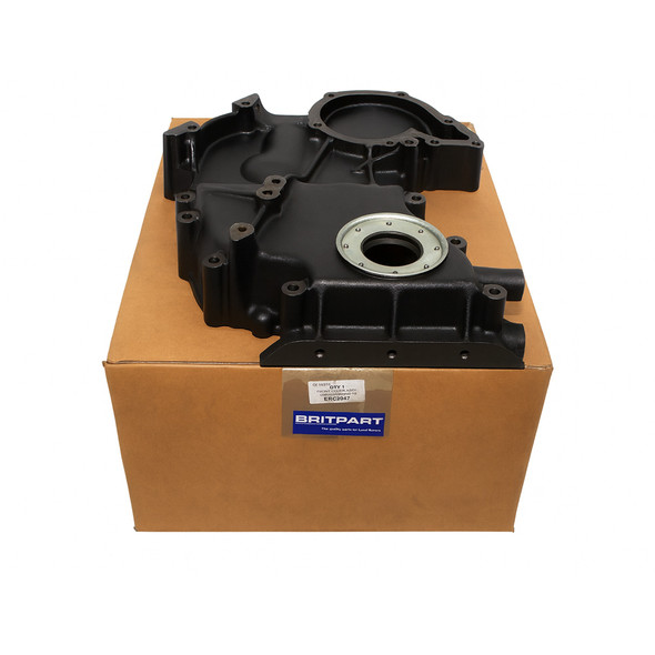 Front Cover Assembly - ERC2947 | OEM from JGS4x4