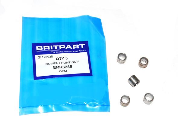 Front Cover Dowel-ERR3286 | OEM from JGS4x4