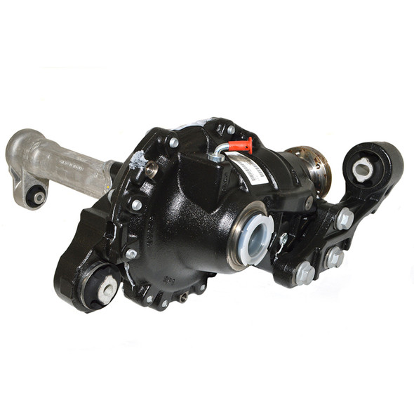 Front Diff Differential 3.21 Ratio for Discovery 4 3.0 Diesel - LR055520 from JGS4x4