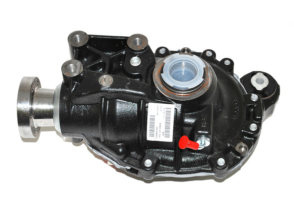 Front Differential-LR055677 | OEM from JGS4x4
