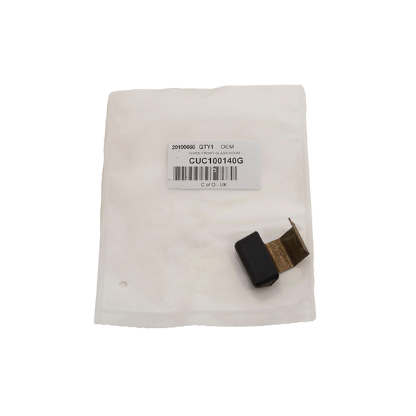 Front Door Glass Guide-CUC100140G | OEM from JGS4x4