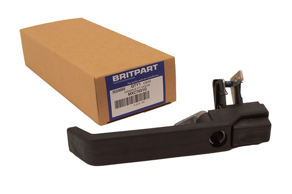 Front Left Door Handle for Defender | OEM - MXC7651 from JGS4x4