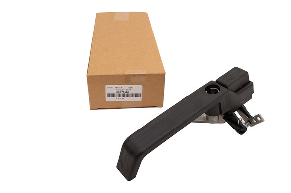 Front Right Door Handle for Defender | OEM - MXC7652 from JGS4x4