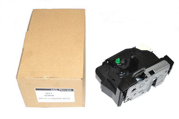 Front Door Latch-ALR9784 | OEM from JGS4x4