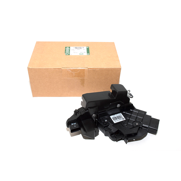 Front Door Latch - LR091349 | Genuine Land Rover from JGS4x4
