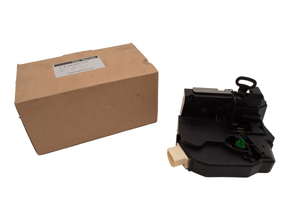 Front Door Lock-ALR9784 | Genuine Land Rover from JGS4x4