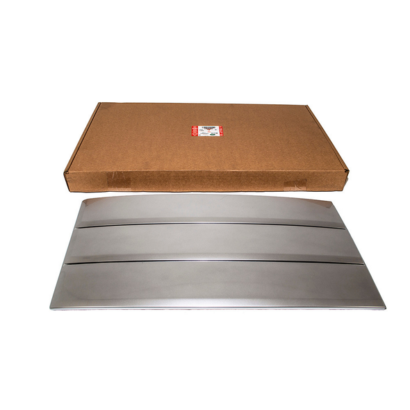 Front Door Moulding - LR096398 | Genuine Land Rover from JGS4x4