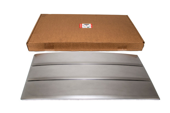 Front Door Moulding - LR096398 | Genuine Land Rover from JGS4x4